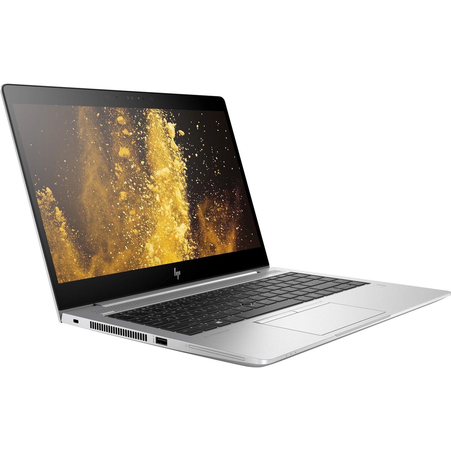 HP EliteBook 840 G6 – Business Laptop [Refurbished]