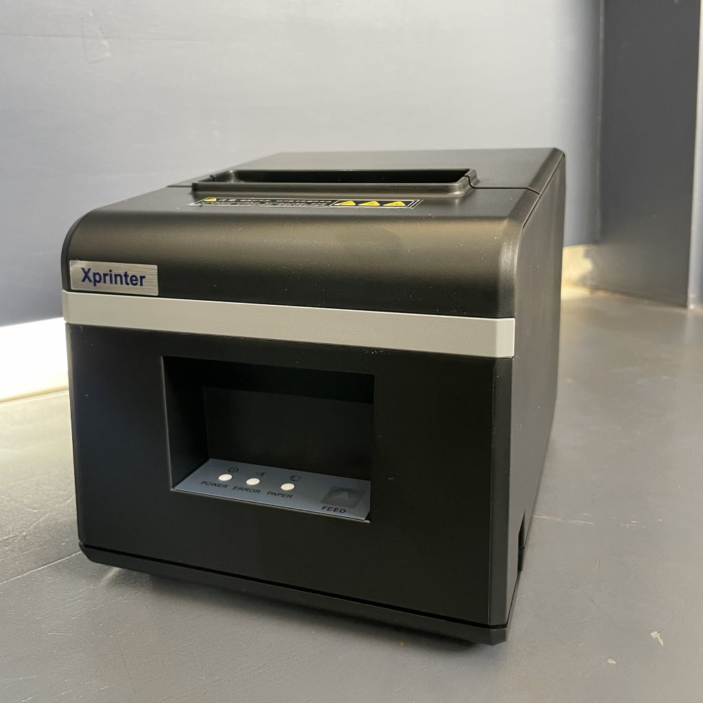Xprinter XP-N160II 80mm Thermal Receipt Printer