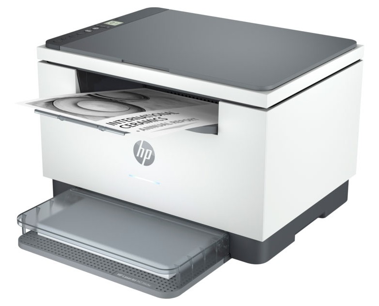 HP LaserJet MFP M236dw Printer