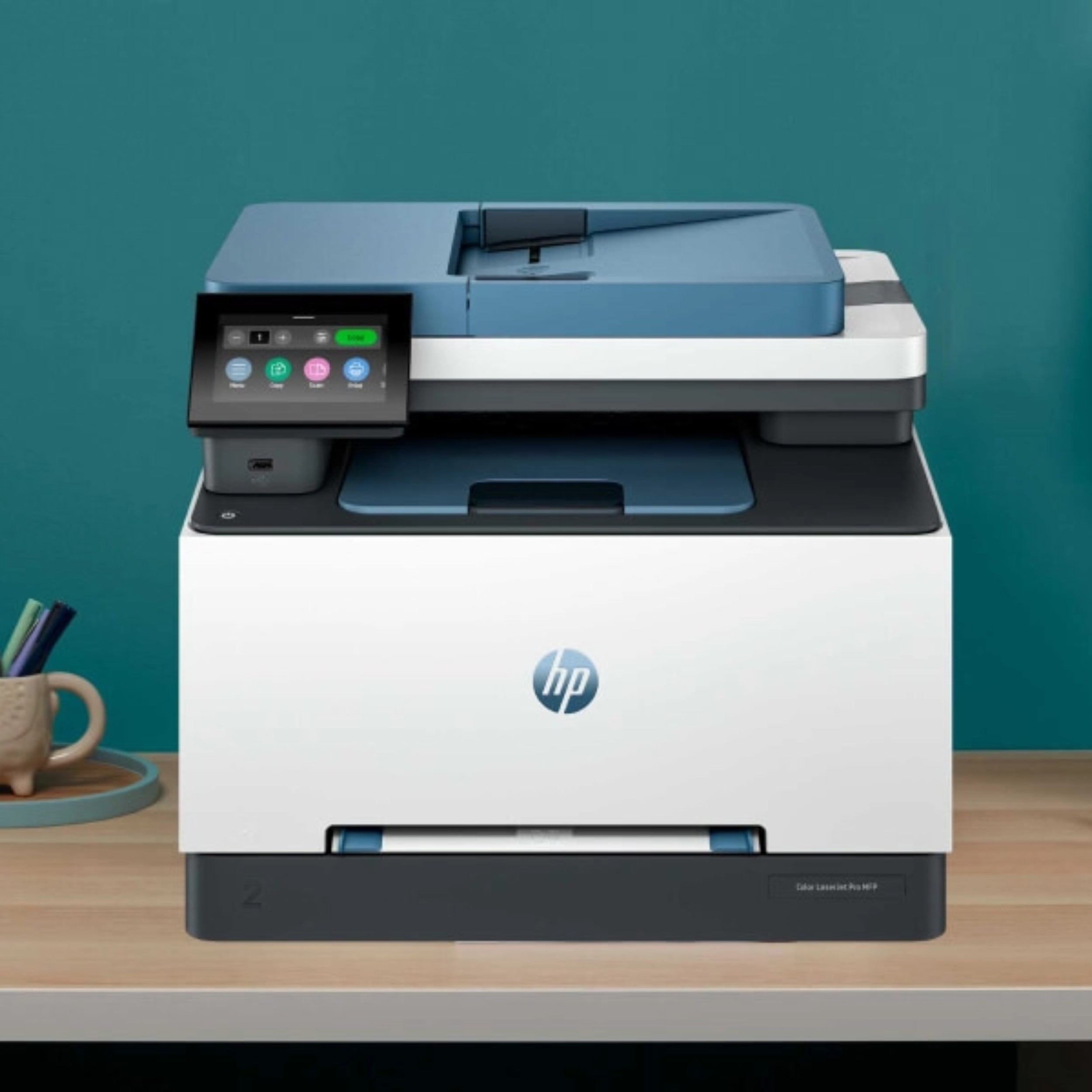 HP Color LaserJet Pro MFP 3303sdw Printer